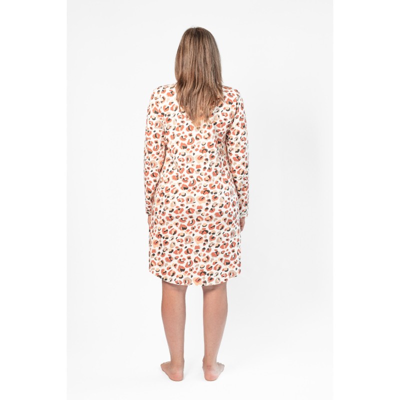 Liquette en velours côtelé noir – Rose Pomme