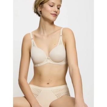 Soutien‑gorge rembourré à armatures Aura Spotlight