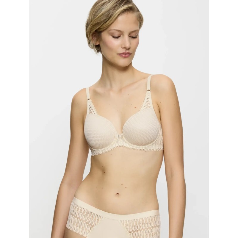 Soutien‑gorge Aura Spotlight rembourré à armatures