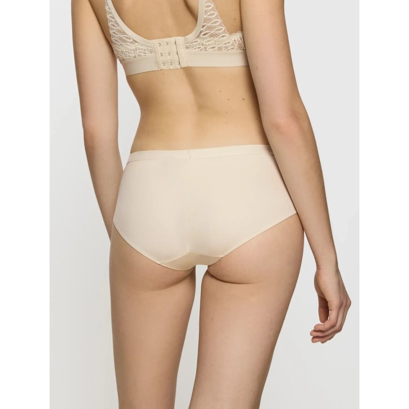 Culotte maxi Aura Spotlight crème – Triumph