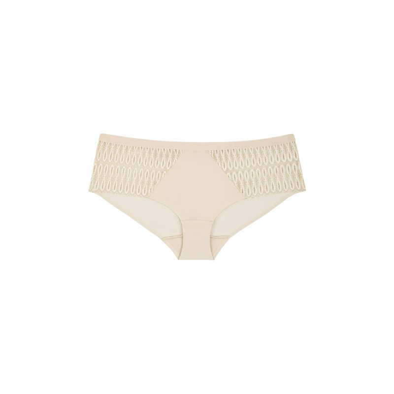 Culotte maxi Aura Spotlight crème – Triumph
