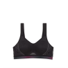Soutien-gorge sport Triaction Cardio Flow noir – Triumph Soutien-gorge sport Triaction Cardio Flow noir – Triumph