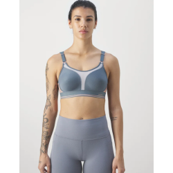 Soutien‑gorge Triaction Extreme Lite gris – Sport Triumph