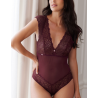 Body dentelle RIVA prune – Valege Body dentelle RIVA prune – Valege