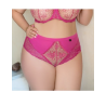 Culotte taille haute Blush