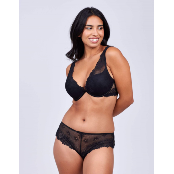 Hipster Dahalia Noir – Valege