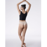Culotte brésilienne Joy Brasil – tulle décoratif invisible – chair
