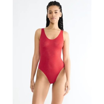 ZERO Feel Bliss body rouge  – sloggi