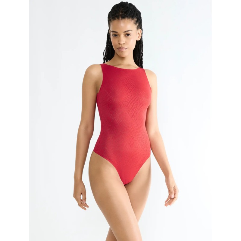 ZERO Feel Bliss body rouge  – sloggi