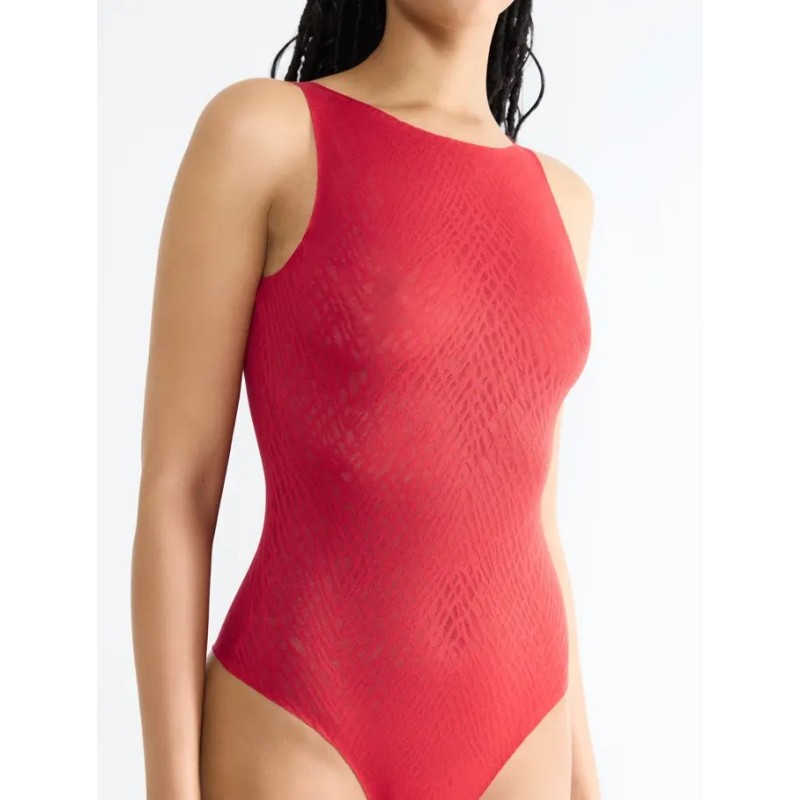 ZERO Feel Bliss body rouge  – sloggi