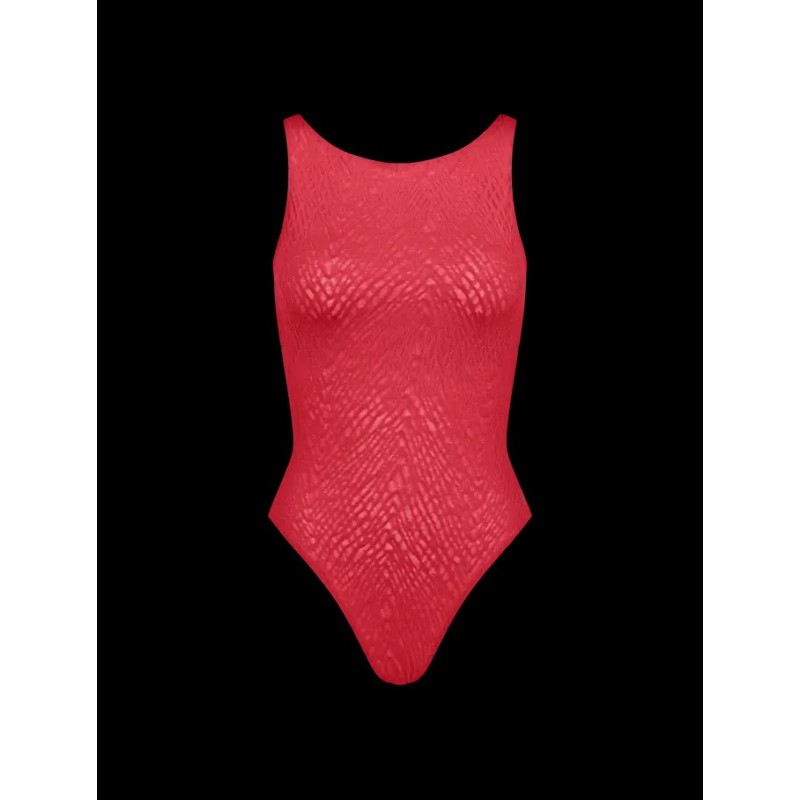 ZERO Feel Bliss body rouge  – sloggi