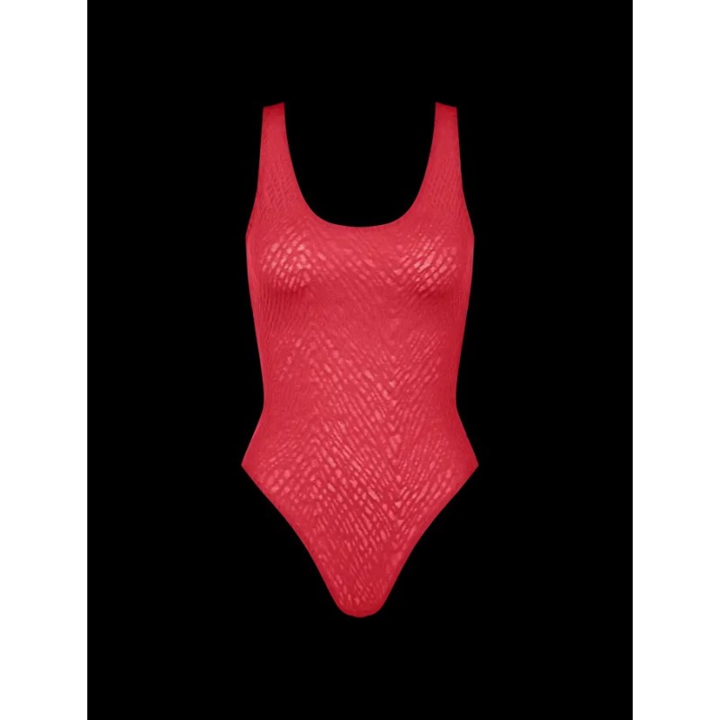 ZERO Feel Bliss body rouge  – sloggi