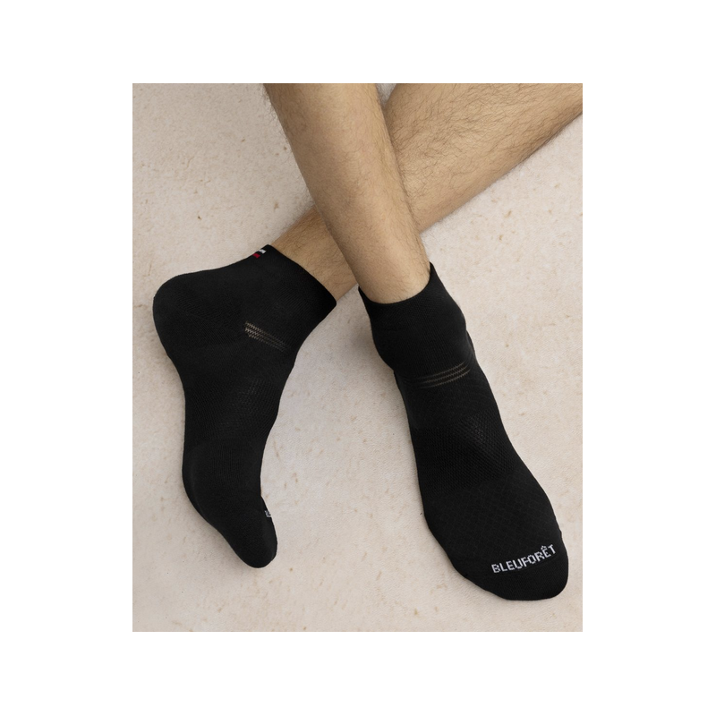 SOCQUETTES SPORT DYNAMIC