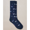 CHAUSSETTES COQ