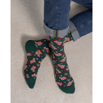 CHAUSSETTES NOEL
