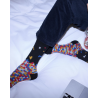 CHAUSSETTES TETRIS