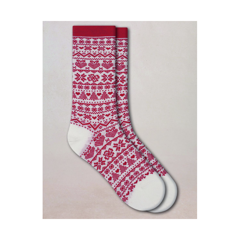 CHAUSSETTES NORVEGIEN