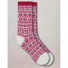 CHAUSSETTES NORVEGIEN