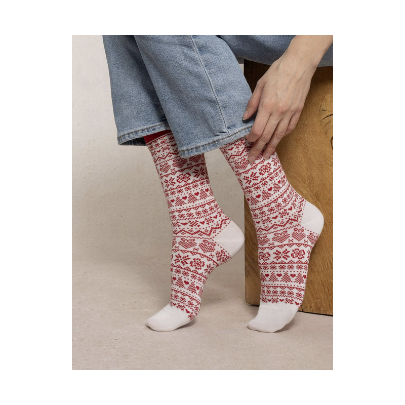 CHAUSSETTES NORVEGIEN