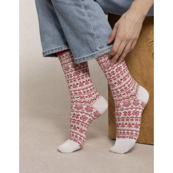 CHAUSSETTES NORVEGIEN