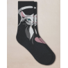 CHAUSSETTES CHAT