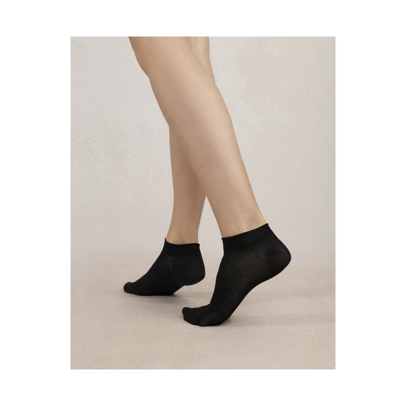 DUO MINI SOX FLEU DE PEAU