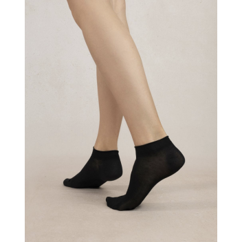 DUO MINI SOX FLEU DE PEAU