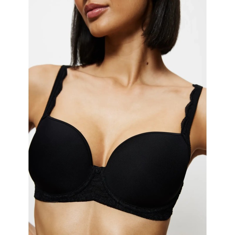 Soutien‑gorge rembourré à armatures Amourette WP – Triumph