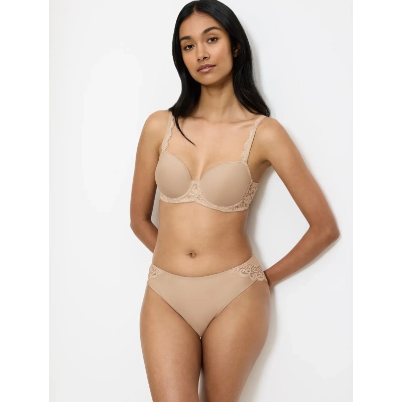 Soutien‑gorge rembourré à armatures Amourette WP – Triumph