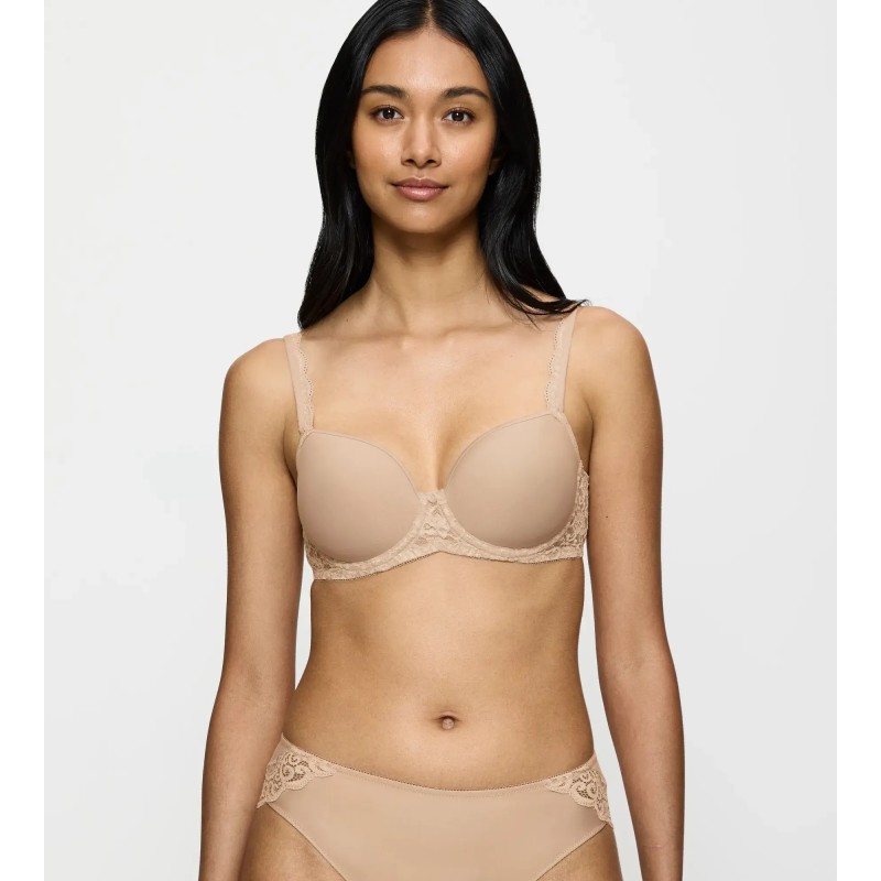 Soutien‑gorge rembourré à armatures Amourette WP – Triumph