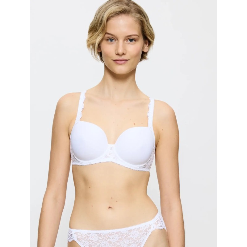 Soutien‑gorge rembourré à armatures Amourette WP – Triumph