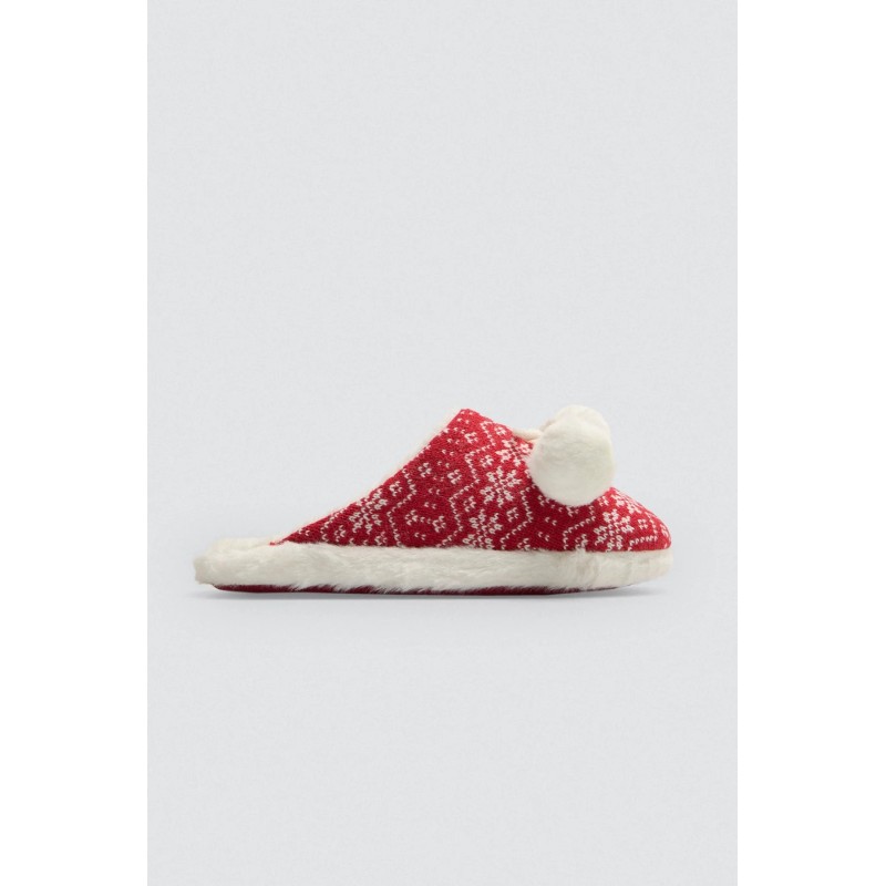 CHAUSSONS NOEL