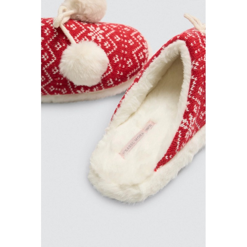CHAUSSONS NOEL