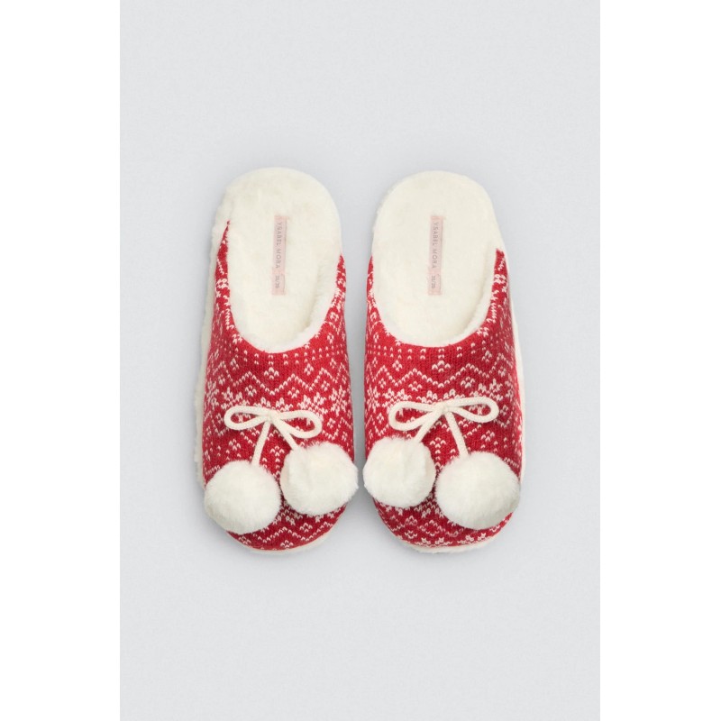 CHAUSSONS NOEL