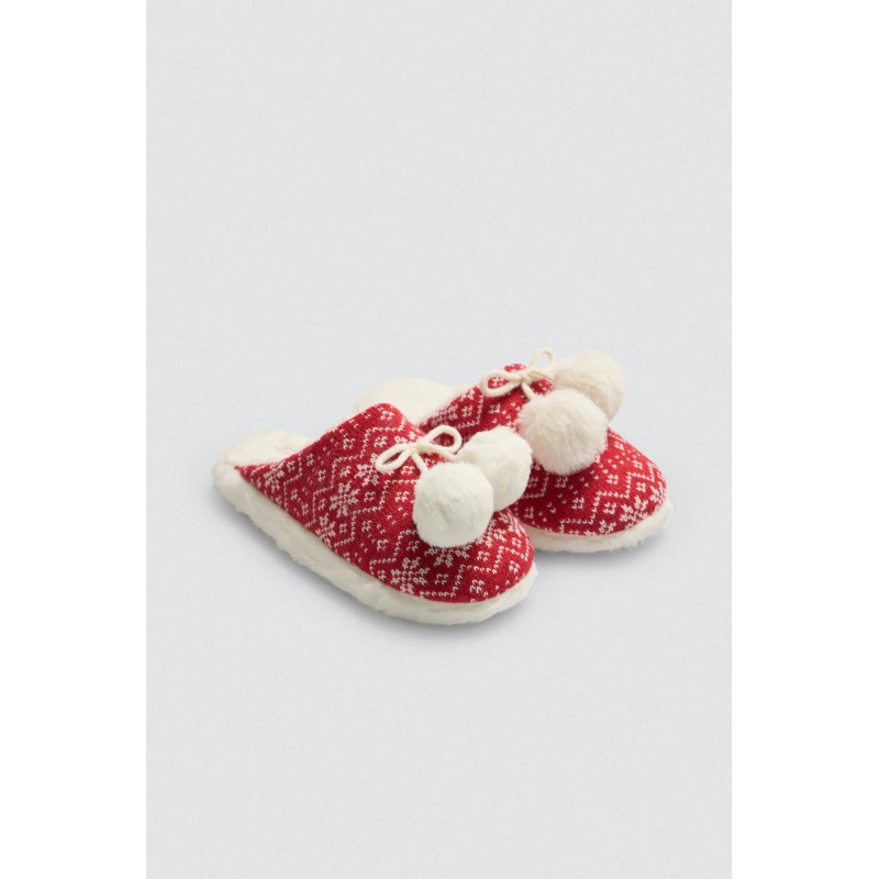CHAUSSONS NOEL