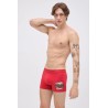 Boxer homme imprimé Noël « Cheers »