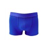 Boxer homme Royal coton bio bleu – Confort & style