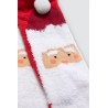 Chaussettes de Noël antidérapantes pour femmes