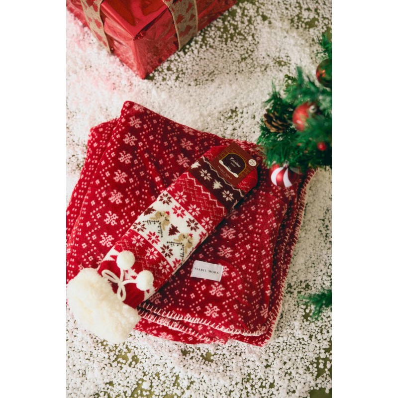 CHAUSSETTES PERE NOEL ANTIDERA