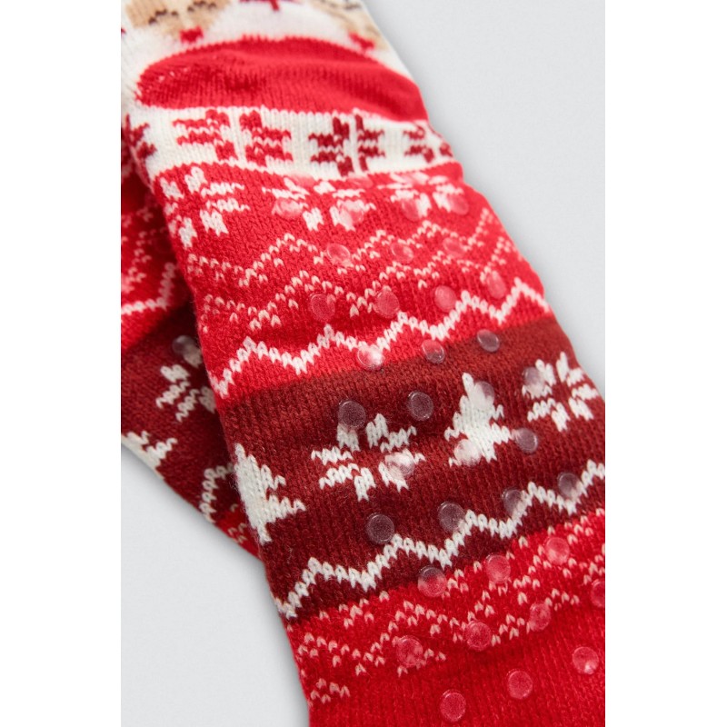 CHAUSSETTES PERE NOEL ANTIDERA