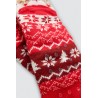 CHAUSSETTES PERE NOEL ANTIDERA