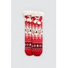 CHAUSSETTES PERE NOEL ANTIDERA
