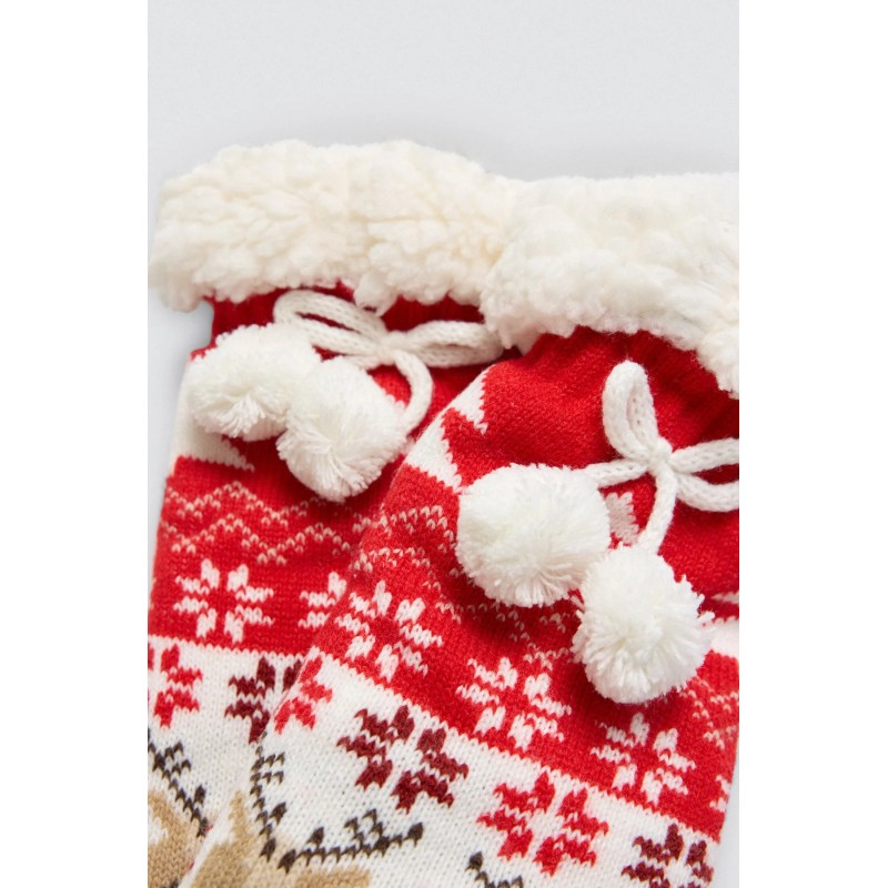 CHAUSSETTES PERE NOEL ANTIDERA