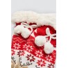 CHAUSSETTES PERE NOEL ANTIDERA
