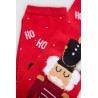 LOT 2 CHAUSSETTES NOEL