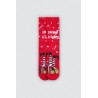 LOT 2 CHAUSSETTES NOEL