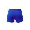 Boxer homme Royal coton bio bleu – Confort & style
