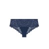Shorty Simone Pérèle CARESSE - Couleur Encre Dentelle et Maille