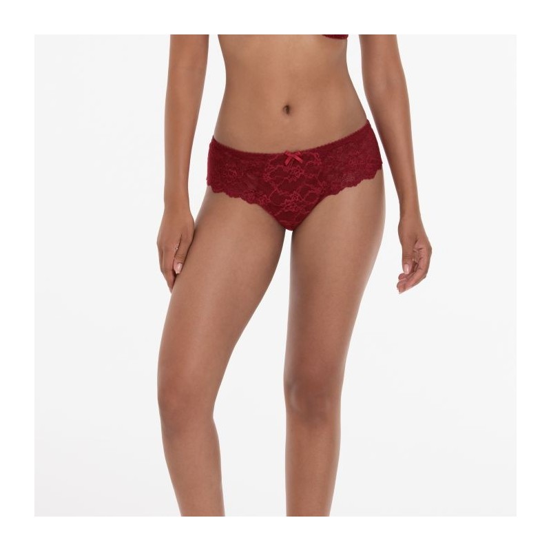 Shorty Bobette - Rosa Faia by Anita