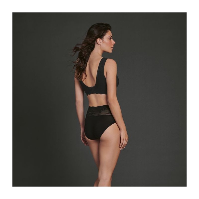 Culotte Haute Essential Lace | Anita Care